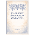 thumbnail image 2 of FWK Cabernet Sauvignon Zinfandel Wine Kit, Novello, 2 of 5