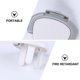 thumbnail image 5 of Outlet Covers Baby Proofing Socket Protective Cover for Protection 12Pcs, 5 of 5