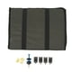 thumbnail image 1 of Almohadilla de desenganche plegable para pesca, esteras de esponja plegadas para protección de peces con Clip de gusano, jaula para cebo de pesca, 1 of 5