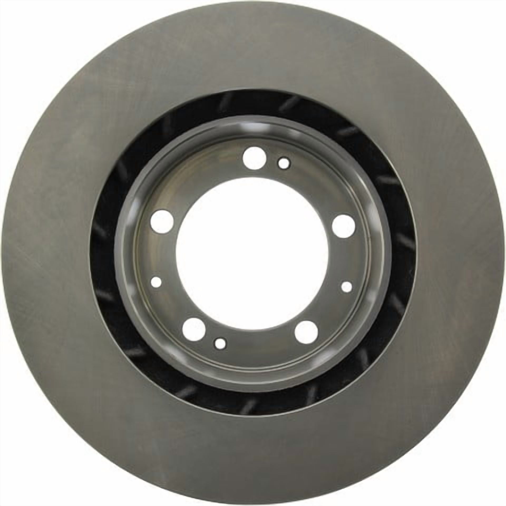 FVP 121.37011 Disc Brake Rotor