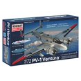 thumbnail image 2 of Minicraft Model Kits Ventura Model Kit (1/72 Scale), 2 of 3