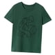 thumbnail image 4 of Camiseta de mujer Fernando básica simple para viajes camping deportes L, 4 of 8