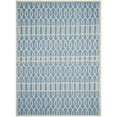 thumbnail image 2 of SAFAVIEH Glamour Hortense Geometric Area Rug, Sand/Beige, 8' x 11', 2 of 3