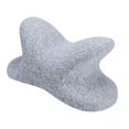 thumbnail image 1 of Cojín de viaje para soporte de cabeza y cuello, ideal para escuela y hogar, 1 of 9