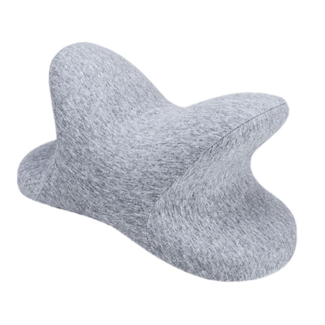 Cojín de viaje para soporte de cabeza y cuello, ideal para escuela y hogar