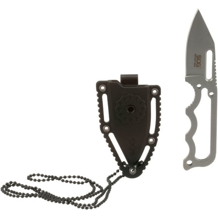 SOG® Instinct Mini Tactical Knife