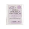 thumbnail image 5 of Porch & Den Lavender Scented Cotton Pillow Protector - Allie by  King Single, 5 of 5