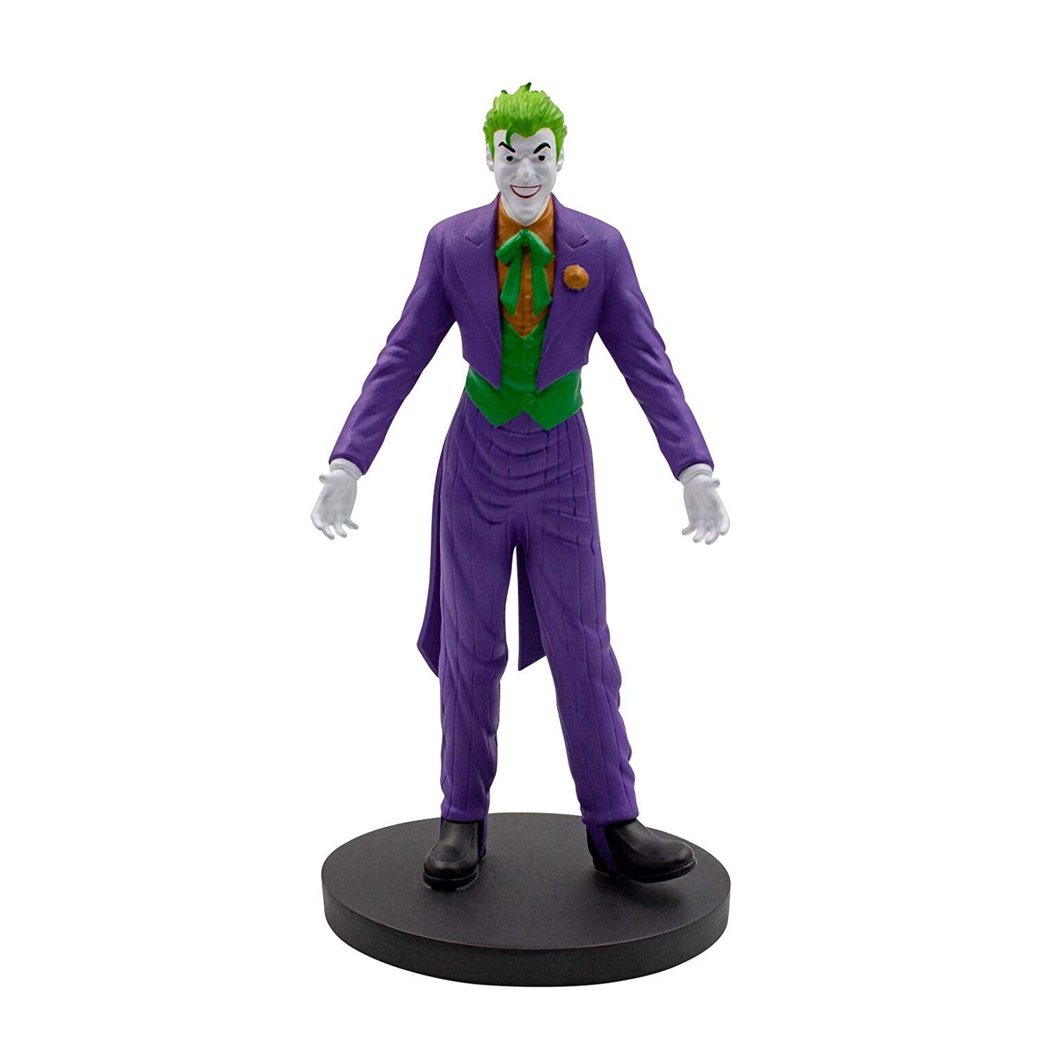 Batman The Joker Vinyl Figure Original Tv Series Classic Joker Style