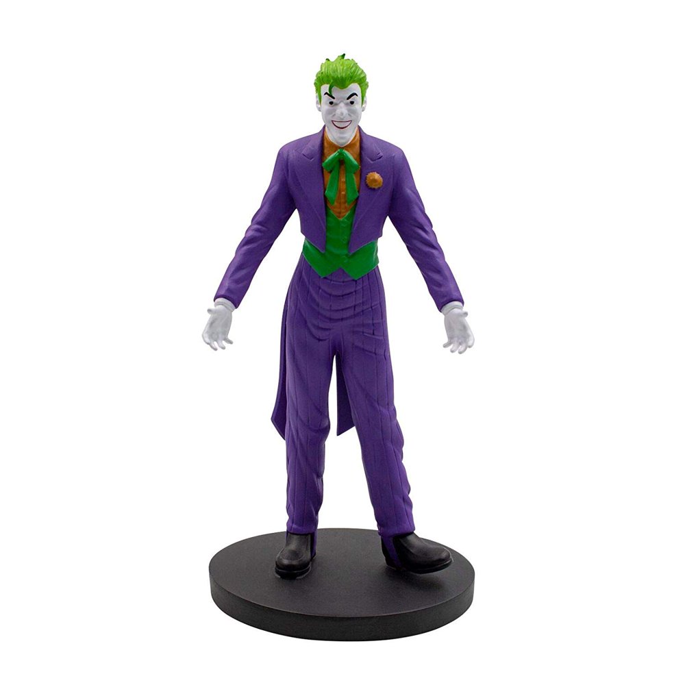 batman and joker action figure