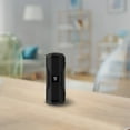 thumbnail image 4 of Altavoces Bluetooth portátiles multifuncionales con subwoofer de alta potencia, sonido estéreo con efecto RGB, compatible con tarjeta FM, USB AUX., 4 of 9