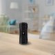 thumbnail image 4 of Altavoz Bluetooth, altavoz portátil multifuncional con audio Bluetooth, subwoofer de alta potencia, sonido estéreo con efecto RGB, compatible con tarjeta FM, USB AUX., 4 of 9