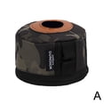 thumbnail image 4 of Étui de Protection pour Réservoir de Gaz Portable en Tissu Oxford, Imperméable et Antipoussière pour une Utilisation Extérieure dans la Cour, la Terrasse, le Patio, la Piscine Ou le Jardin, 4 of 8