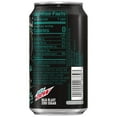 thumbnail image 4 of Mountain Dew Baja Blast Zero Sugar 12Oz 12Pk, 4 of 6