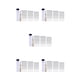 thumbnail image 2 of Monstrate Metal Felting Needle Portable Professional Replacement DIY Yarn Non-woven Sheet Blanket Rug Pad Handled Tool Felt Mat Type2 NO2, 2 of 6