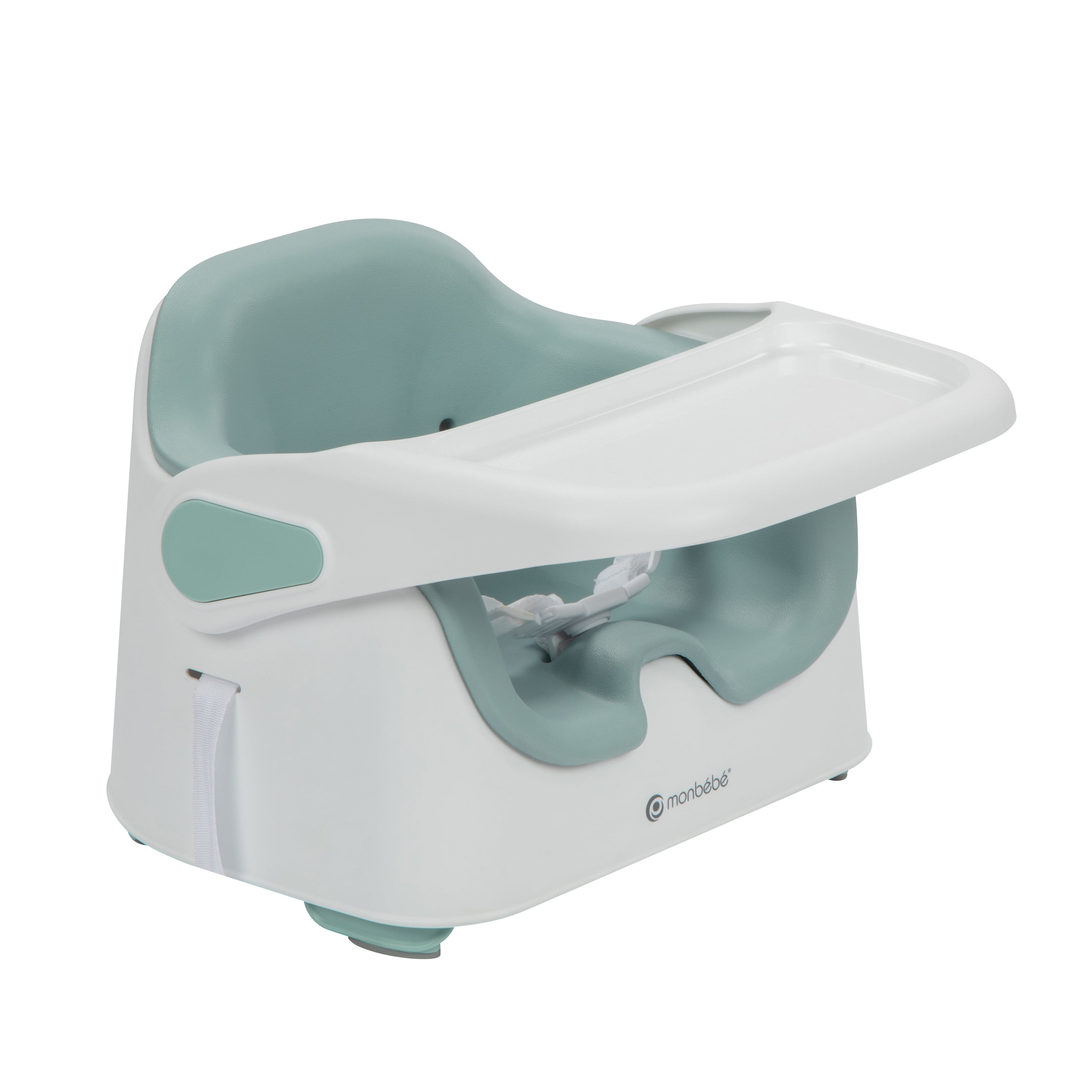 Monbebe Bobbi Feeding Booster, Stardust, Toddler