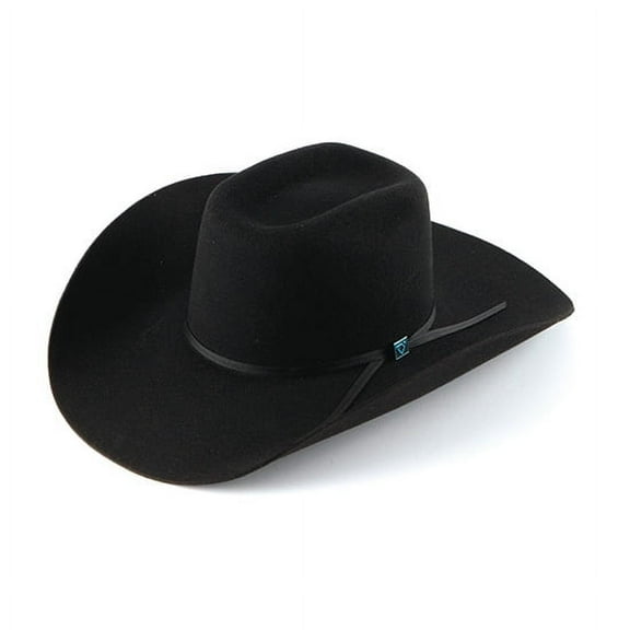 Resistol Cody Johnson 9Th Round Wool - Hats Wools  - Rw9Trd-Cj4207