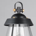thumbnail image 2 of Maxim Lighting - Mariner - 1 Light Outdoor Pier/Post Mount-19.75 Inches Tall and, 2 of 5