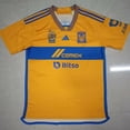 thumbnail image 1 of Camiseta De Fútbol 23/24 Tigers En Casa Para Hombre Versión Amarilla, 1 of 3
