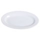 thumbnail image 1 of Fuente Ovalada para Cena Yanco Abco 33 cm Porcelana Caja x12, 1 of 1