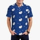 thumbnail image 1 of Balery Moon Lamb Camisa Polo de Hombre con Estampado, de Manga Corta y Tejido Medio, Camisa Tipo Golf Polo-3X-Large, 1 of 6