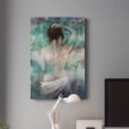 thumbnail image 5 of Morning Repose Premium Gallery Wrapped Canvas - Ready to Hang - 32 x 48, 5 of 9