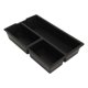 thumbnail image 2 of Center Console Organizer Space Saving Reliable Armrest Storage Tray for 1500 2500 3500, 2 of 5