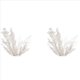 thumbnail image 1 of 16X Flores de Ruscus Secas para Siempre de 45cm Decoración Floral DIY Ramo de Flores Secas para Decoración del Hogar de Boda, 1 of 5