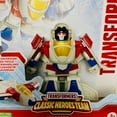 thumbnail image 5 of Hasbro Transformers Classic Heroes Starscream Action Figure, 4.5-inch, 5 of 6