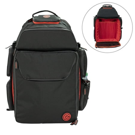 GeekOn Ultimate Boardgame Backpack - The Best Way to Carry Your Board Games with an Expandable Bag