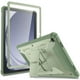 thumbnail image 1 of Funda para tablet FINTIE Tuatara para Samsung Galaxy Tab A9+ de 11 pulgadas, 1 of 9