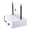 thumbnail image 3 of Thunder Rod Demonstrator Physics Experiment Tool for Teaching Demonstrating, 3 of 8