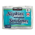 thumbnail image 1 of Signature Soft 1-ply Napkins, 1040-count, 1 of 1