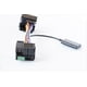 thumbnail image 3 of Car Bluetooth 50 Aux Cable Adapter For Mercedes CLC SLK SL 2008 Comand NTG 25, 3 of 5