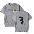 thumbnail image 1 of Camiseta de moda Kawaii para hombres y mujeres, ropa de calle, harajuku con encanto, nueva xuanjing unisex, 1 of 2