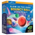 thumbnail image 1 of Science Kit de pelota hinchable de mármol azul para hacer 45 bolas brillantes, 1 of 6