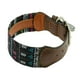 thumbnail image 4 of Collar para Perro básico GS PETS con Placa MODELO 10 Talla XS multicolor, 4 of 6