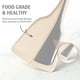 thumbnail image 4 of Juego de utensilios de cocina Hecef 32 piezas silicona grado alimenticio con soporte, 4 of 12