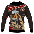 thumbnail image 3 of Nueva sudadera con capucha con cremallera retro para hombre, chaqueta estampada en 3D, sudadera con capucha de estilo hip hop callejero, sudadera con capucha informal y de gran tamaño para hombre, 3 of 5