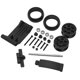 thumbnail image 1 of Head Up Wheel, Better Grip RC Head Up Wheel Black For Remote Control Car ANGGREK Otros, 1 of 8