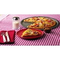 thumbnail image 5 of GoodCook 12" Round Nonstick Steel Pizza Pan, Gray, 5 of 7