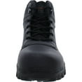 thumbnail image 3 of Weatherproof Vintage Mens Jace Faux Leather Outdoor Hiking Boots, 3 of 3