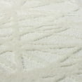 thumbnail image 5 of Luxe Weavers Cream 2x3 Geometric Abstract Lines Area Rug, 5 of 8