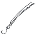 thumbnail image 5 of Hanging Chains for Plants Flower Pot Basket Chains Replacement Chain Hangers, 5 of 5