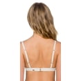 thumbnail image 2 of Sunsets Gold Dust Legend Underwire Push Up Top 71T-GOLD L / Gold, 2 of 2