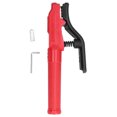 thumbnail image 2 of Welding Electrode Holder,Welding Electrode Rod Holder Welding Stinger Welding Tool Cutting-Edge Features, 2 of 7