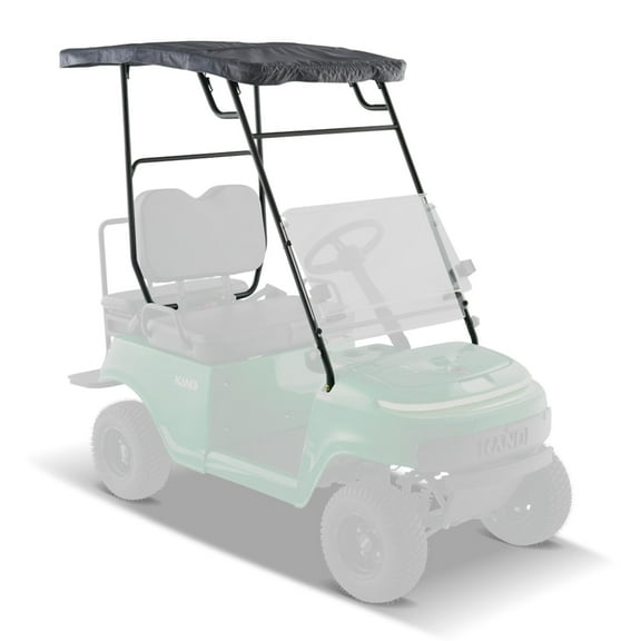 Kandi Mini Golf Cart Roof Kit