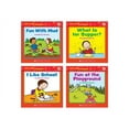thumbnail image 3 of SCHOLASTIC TEACHING RESOURCES FIRST LITTLE READERS PARENT PACK (Set of 3), 3 of 9