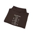thumbnail image 5 of "GOD DID" (WL) Hoodie, 5 of 82