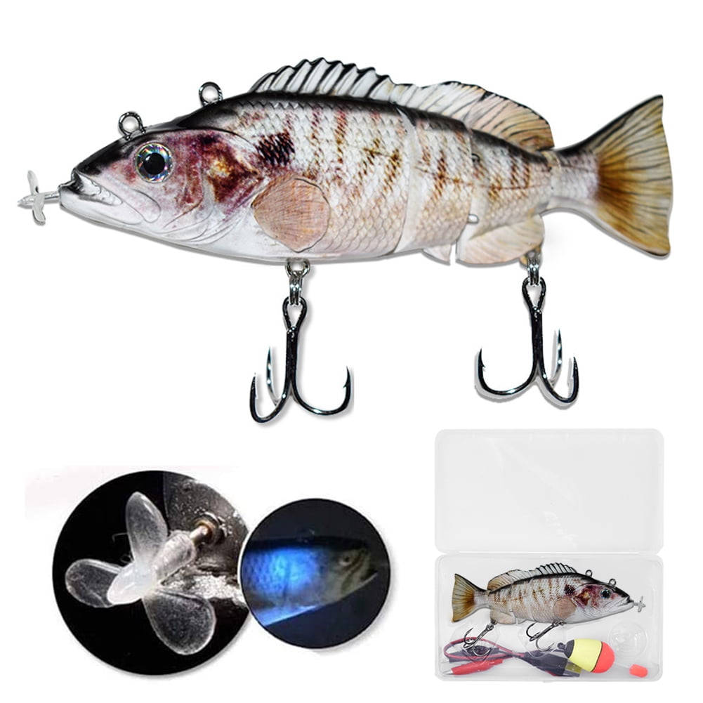fishing lure kits walmart