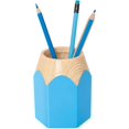 thumbnail image 1 of Pot à crayons Bleu, 1 of 3